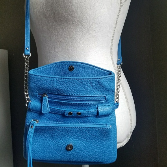 Nine West convertible Clutch - Picture 3 of 6